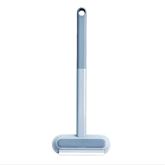 Pet Hair Removal Tool Set Reusable Static Removal Gloves, Double-Sided Grooming Gloves for Pets Removes Pet Fur Hair for Carpets