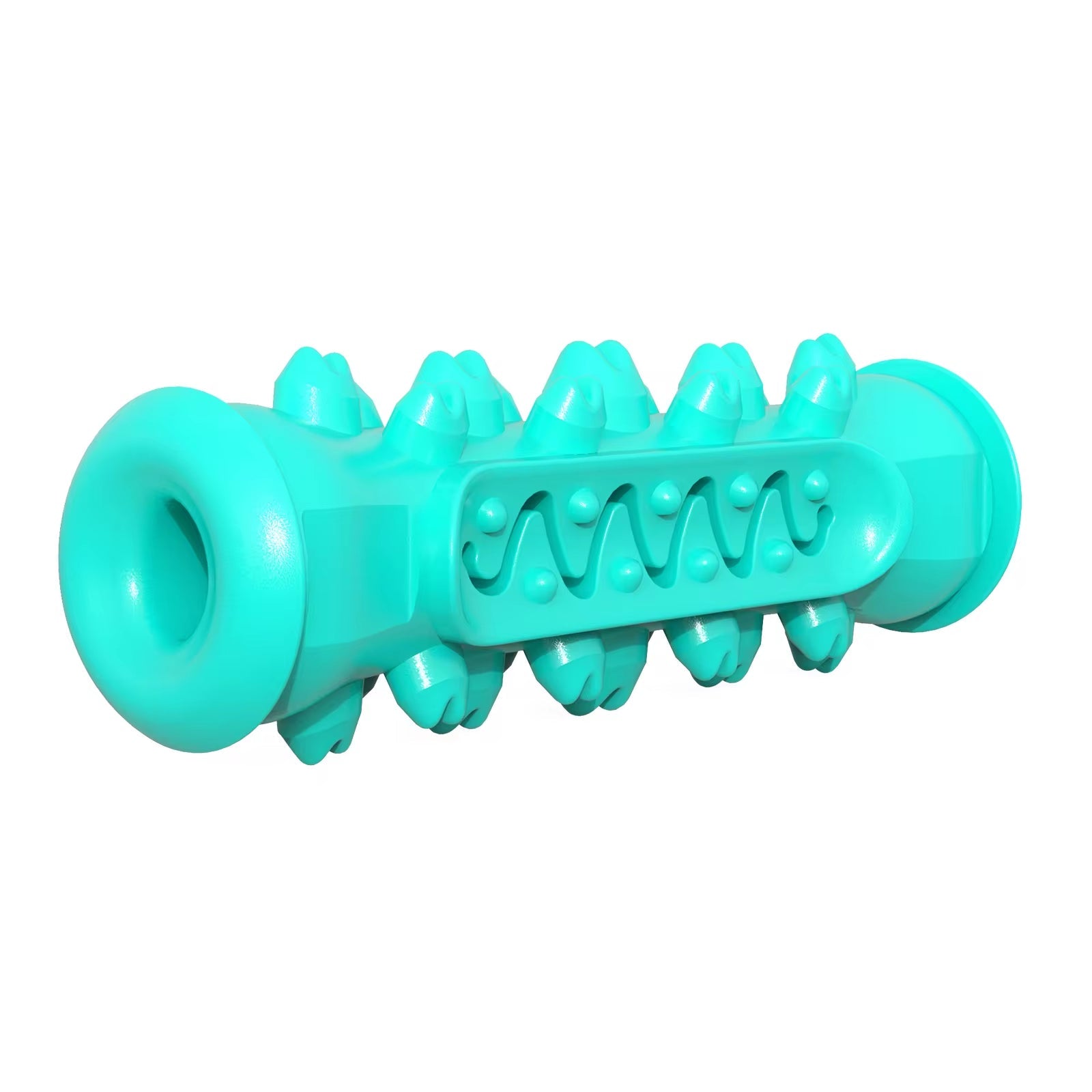 Dog Molar Toothbrush Stick Toys for Small Large Dogs Cat Tooth Cleaning Puppy Chew Funny Interactive Training Toy Accessories - Michka